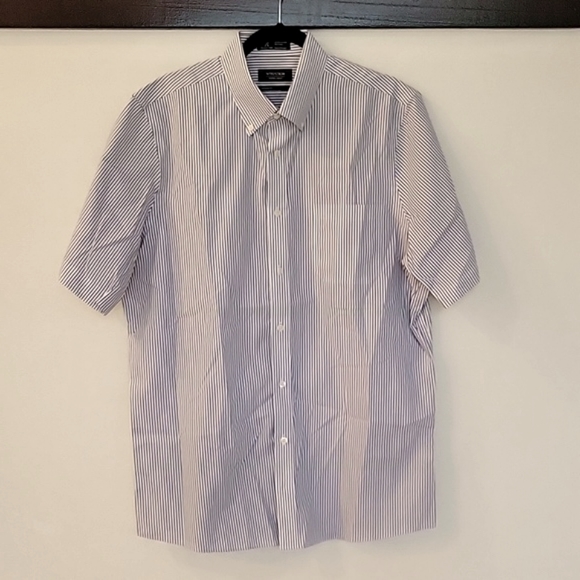Nordstrom men's button down - Picture 2 of 5
